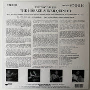 Image 3: Horace Silver – Tokyo Blues (Blue Note Tone Poet Edition, 180 Gram LP Vinyl) Vinyl LP | Relix