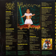 Image 3: Indigo de Souza – All of This Will End (Crimson Sundown LP Vinyl) Vinyl LP | Relix