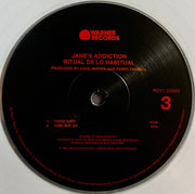 Image 3: Jane's Addiction – Ritual De Lo Habitual Vinyl LP | Relix
