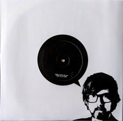 Image 3: Jarvis Cocker – Further Complications (2020 Remaster LP Vinyl) Vinyl LP | Relix