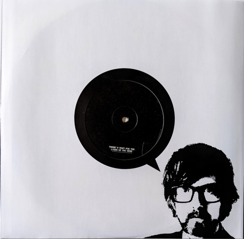 Image 3: Jarvis Cocker – Further Complications (2020 Remaster LP Vinyl) Vinyl LP | Relix