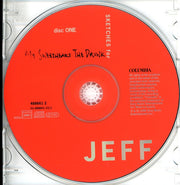 Image 3: Jeff Buckley – Sketches For My Sweetheart & Grace (Import CD) CD | Relix