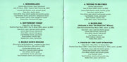 Image 3: Jimmie Dale Gilmore – Texicali (With Booklet, Digipak CD) CD | Relix