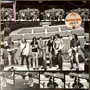 Image 3: Jimmy Page & The Black Crowes – Live at the Greek (6 LP boxed set) Vinyl LP | Relix