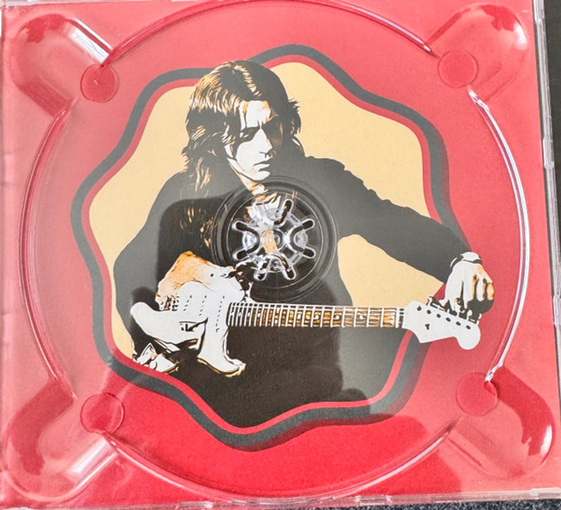Image 3: Joe Bonamassa – The Spirit Of Rory Live From Cork (Digipak CD) CD | Relix