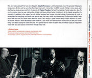 Image 3: Joey Defrancesco – Project Freedom CD | Relix