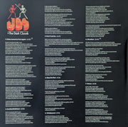 Image 3: Johnny Blue Skies & the Dark Clouds – Mutiny After Midnight Vinyl LP | Relix
