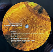Image 3: Jonathan Blake – Homeward Bound (Blue Note Tone Poet Edition, 180 Gram LP Vinyl) Vinyl LP | Relix