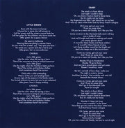 Image 3: Joni Mitchell – Blue CD | Relix