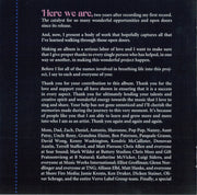 Image 3: Joy, Samara – Linger Awhile CD | Relix