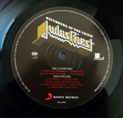 Image 3: Judas Priest – Defenders Of The Faith (Import LP Vinyl) Vinyl LP | Relix
