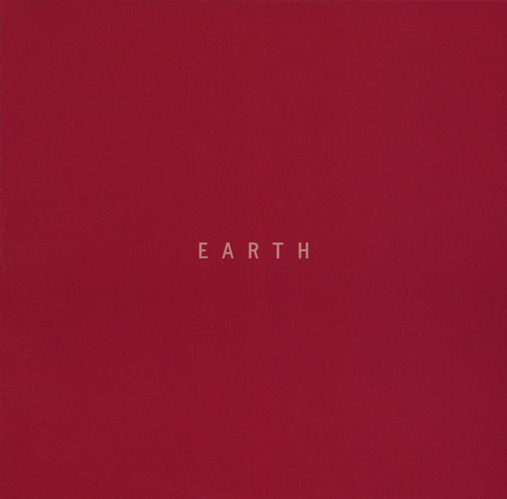 Image 3: Kamasi Washington – Heaven & Earth (2-CD) CD | Relix