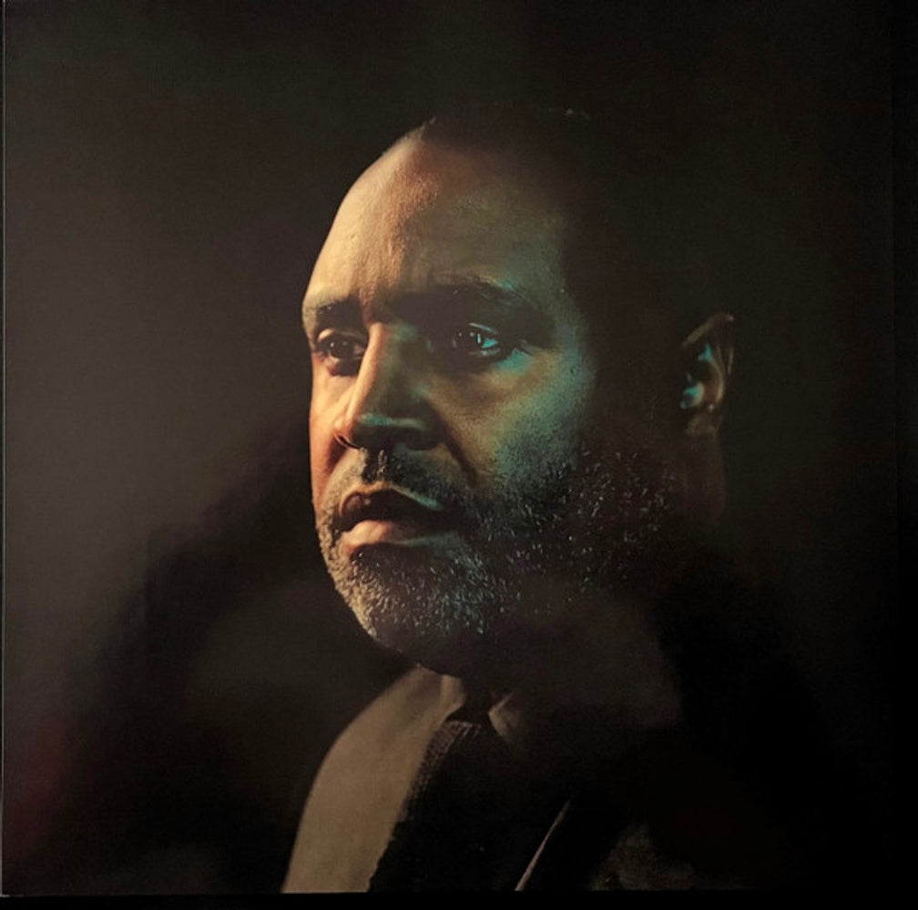 Image 3: Kendrick Scott / Reuben Rogers / Walter Smith III – Corridors Vinyl LP | Relix