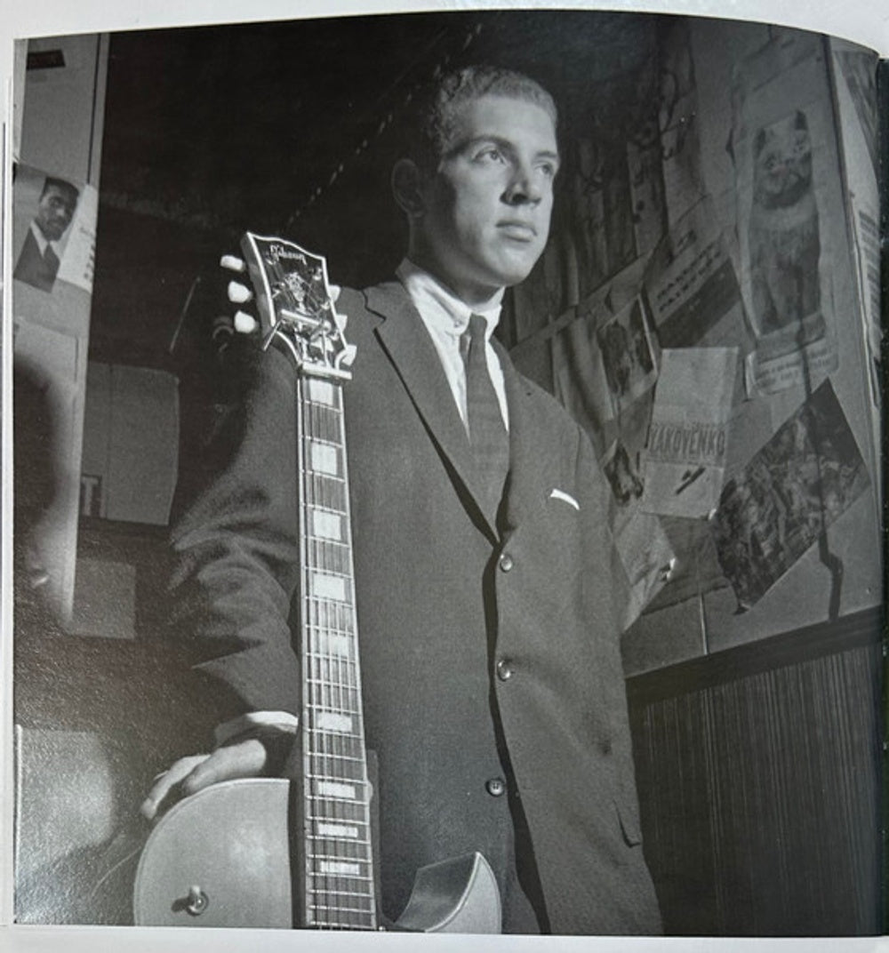Image 3: Kenny Burrell  / Blakey,Art – On View At The Five Spot Cafe: Complete Masters CD | Relix