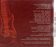 Image 3: Kevin Eubanks – Duets CD | Relix