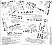 Image 3: Kevin Morby – Little Wide Open CD | Relix