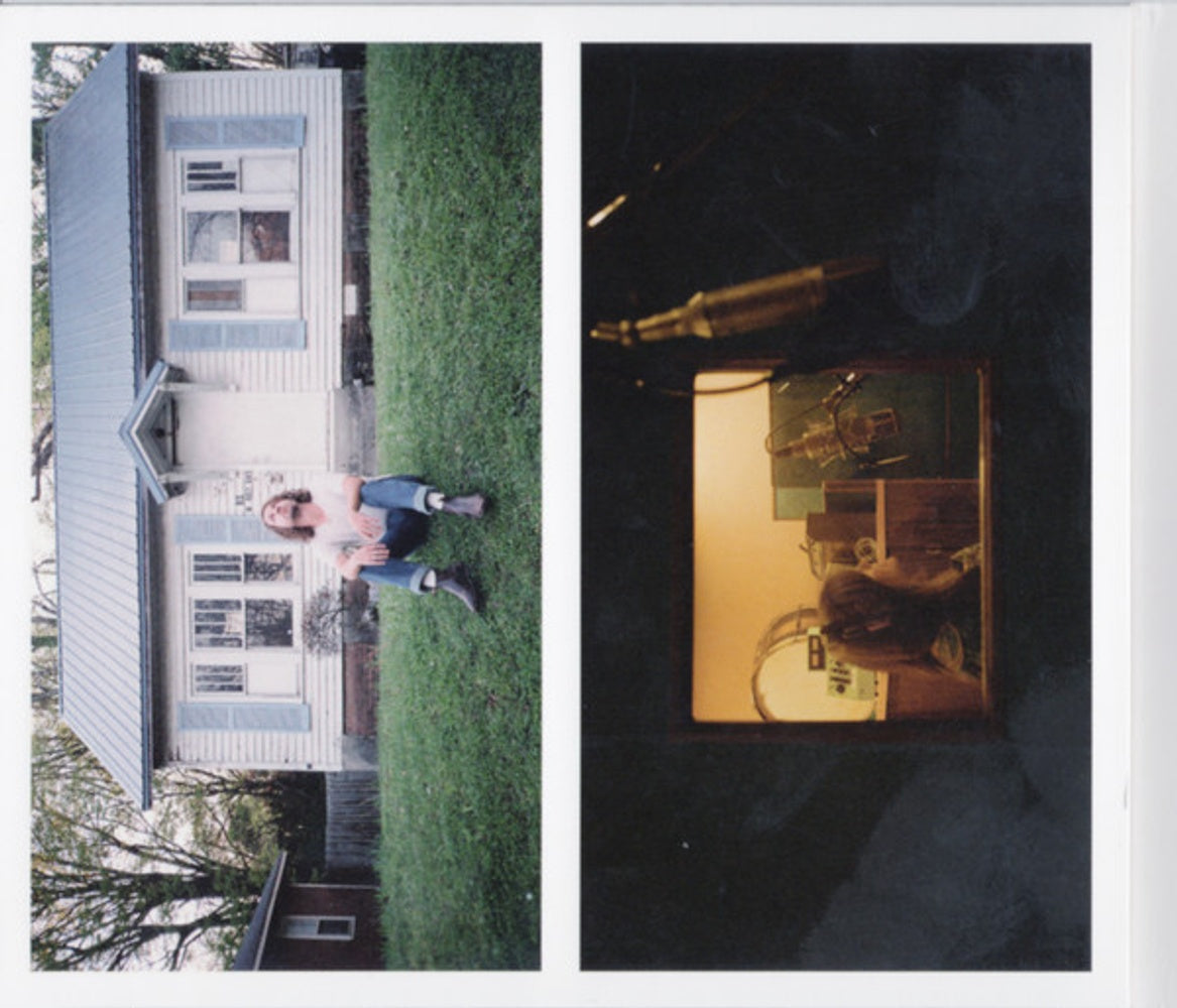 Image 3: Kevin Morby – This Is A Photograph CD | Relix