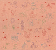 Image 3: Khruangbin – Mordechai CD | Relix