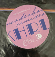 Image 3: Khruangbin – Mordechai Remixes Vinyl LP | Relix