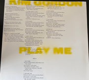 Image 3: Kim Gordon – Play Me Vinyl LP | Relix