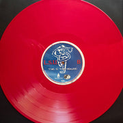 Image 3: L.S. Underground – This Is The Healing: 35th Anniversary (Colored, Limited Edition LP Vinyl) Vinyl LP | Relix