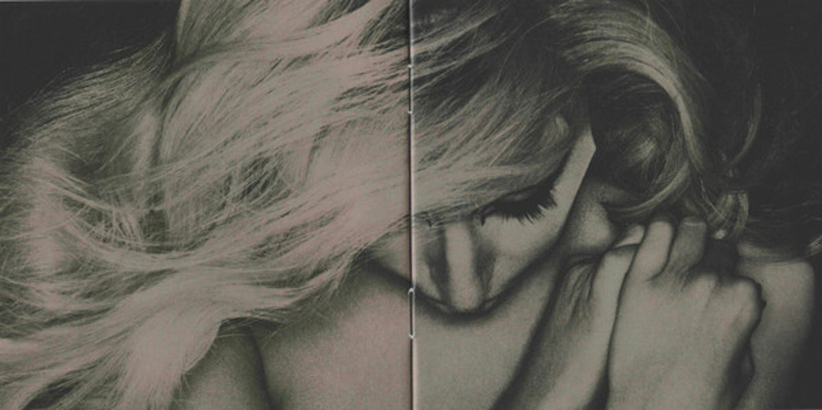 Image 3: Lady Gaga – Born This Way (CD) CD | Relix