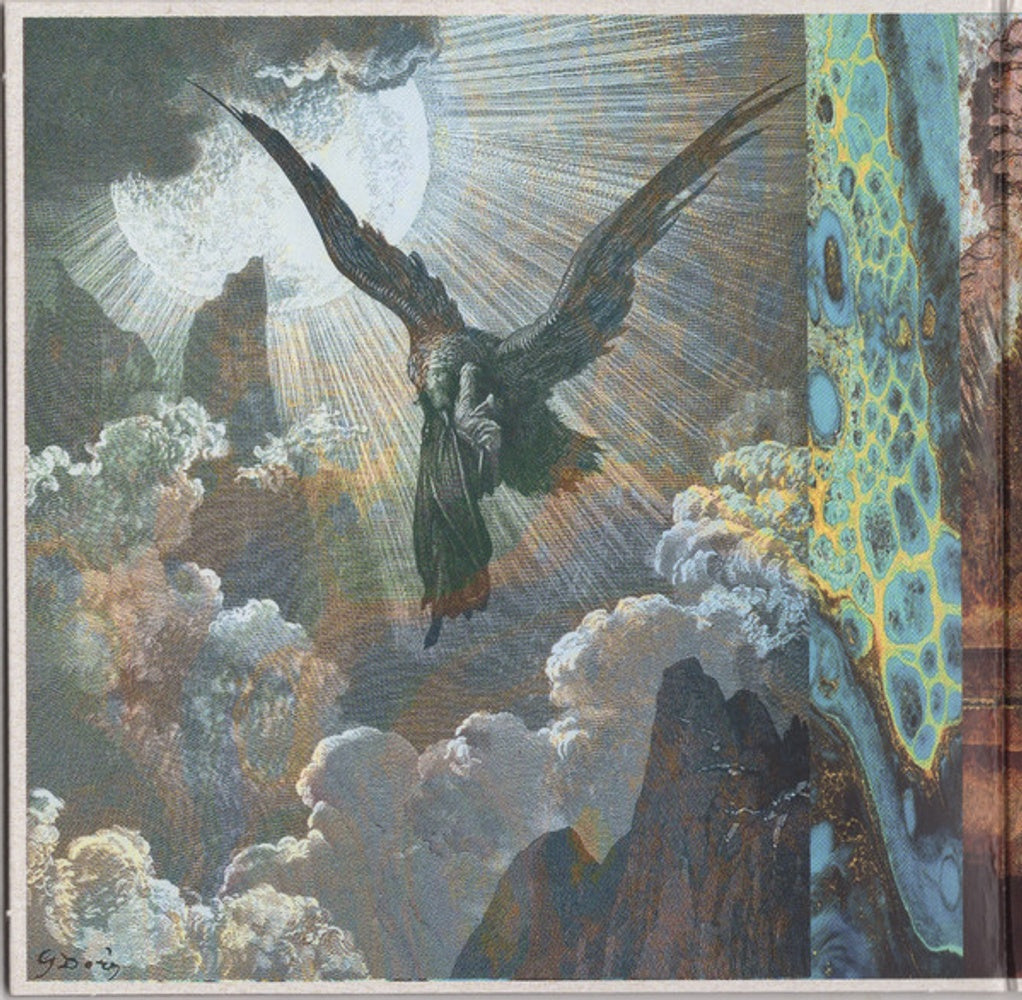 Image 3: Lankum – False Lankum CD | Relix