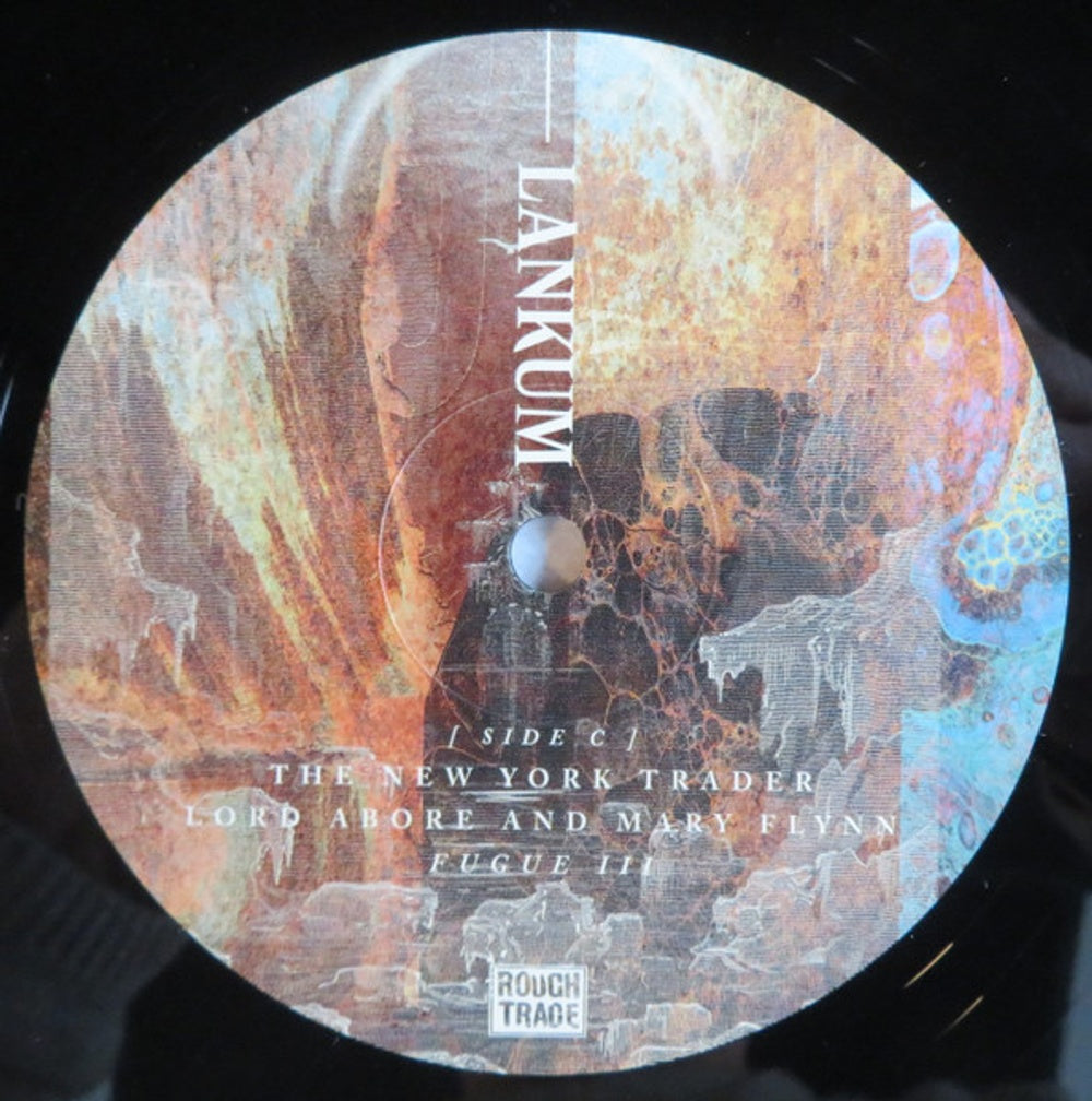 Image 3: Lankum – False Lankum Vinyl LP | Relix