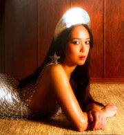 Image 3: Laufey – Bewitched: The Goddess Edition (Navy LP Vinyl) Vinyl LP | Relix