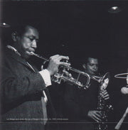 Image 3: Lee Morgan – Tom Cat (Remastered CD) CD | Relix