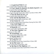 Image 3: Little Charlie & The Nightcats – Straight Up CD | Relix