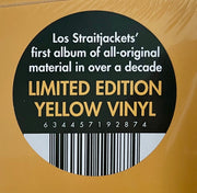 Image 3: Los Straitjackets – Somos Los Straitjackets Vinyl LP | Relix