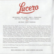 Image 3: Lucero – Women and Work CD | Relix