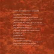 Image 3: Lucy Dacus – No Burden CD | Relix