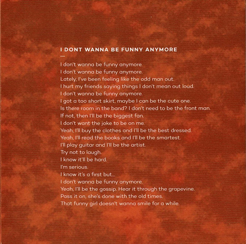 Image 3: Lucy Dacus – No Burden CD | Relix