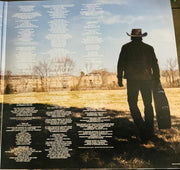 Image 3: Lukas Nelson – American Romance Vinyl LP | Relix