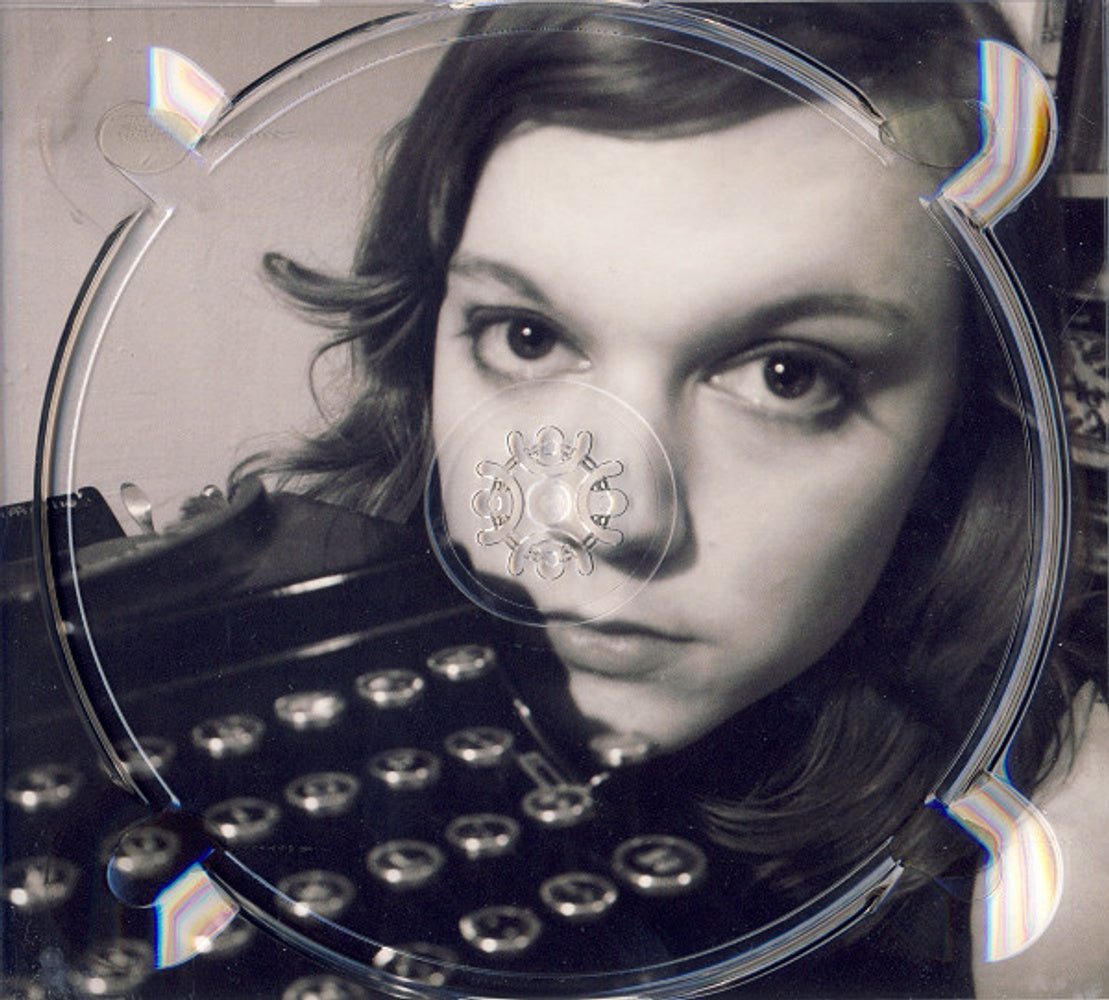 Image 3: Lydia Loveless – Indestructible Machine CD | Relix