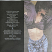 Image 3: Madonna – Like A Prayer (Limited Edition Silver Collection LP Vinyl) Vinyl LP | Relix