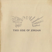 Image 3: Mandolin Orange – This Side of Jordan CD | Relix