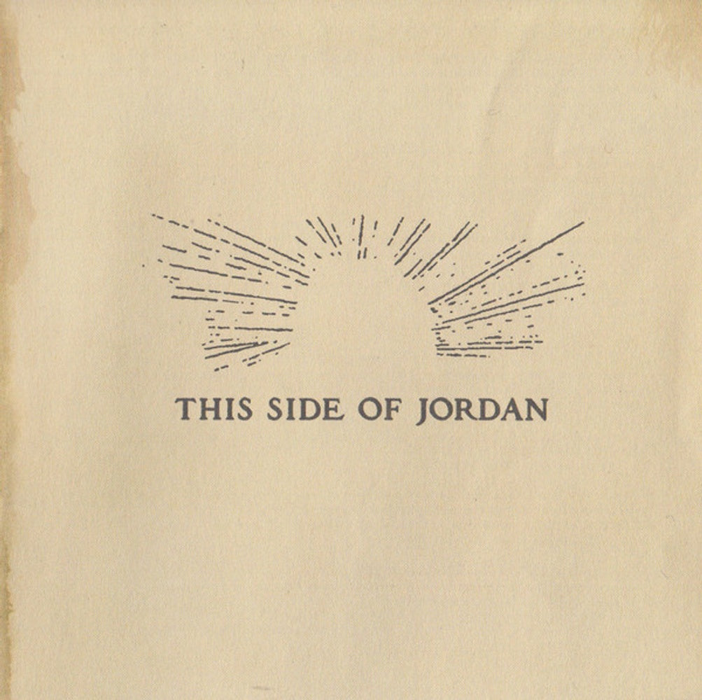 Image 3: Mandolin Orange – This Side of Jordan CD | Relix