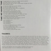 Image 3: Mandolin Orange – Tides Of A Teardrop (Standard Edition CD) CD | Relix