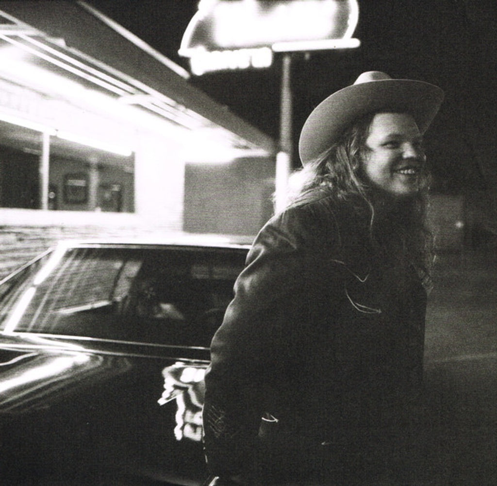 Image 3: Marcus King – El Dorado Vinyl LP | Relix