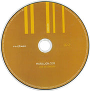 Image 3: Marillion – Marillion.com (3cd/blu-ray Mediabook) CD | Relix
