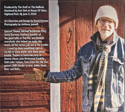 Image 3: Marshall Crenshaw – From The Hellhole CD | Relix