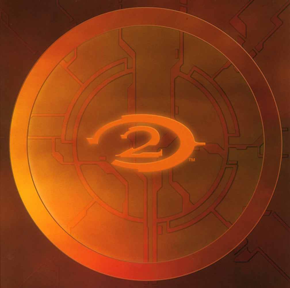 Image 3: Martin O'donnell  / Salvatori,Michael (Rmst) – Halo 2 - O.S.T. (Remastered LP Vinyl) Vinyl LP | Relix