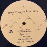 Image 3: Mary Timony – Mountains Vinyl LP | Relix