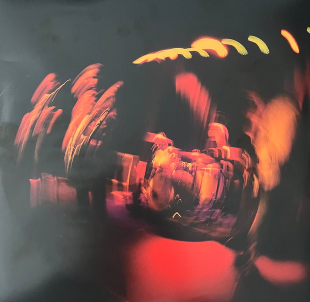 Image 3: Mayflies Usa – Kickless Kids (Colored, Pech LP Vinyl) Vinyl LP | Relix