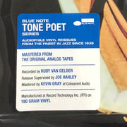 Image 3: McCoy Tyner – Tender Moments (Blue Note Tone Poet Series LP Vinyl) Vinyl LP | Relix