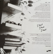 Image 3: Melissa Aldana – Filin Vinyl LP | Relix