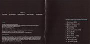Image 3: Midlake – For The Sake Of Bethel Woods CD | Relix
